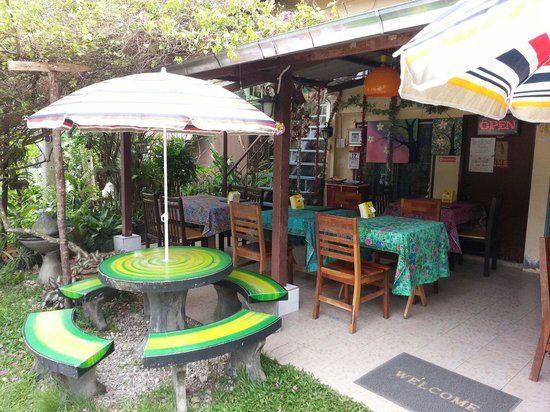 Ton Ma Yom Thai Food Restaurant